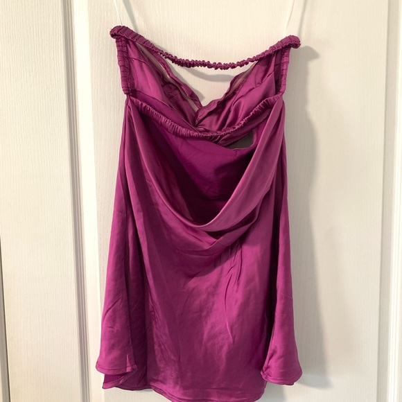 Princess Polly Faviola Mini dress - Picture 8 of 10